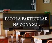 Escolas particulares na Zona Sul: confira os principais nomes da região